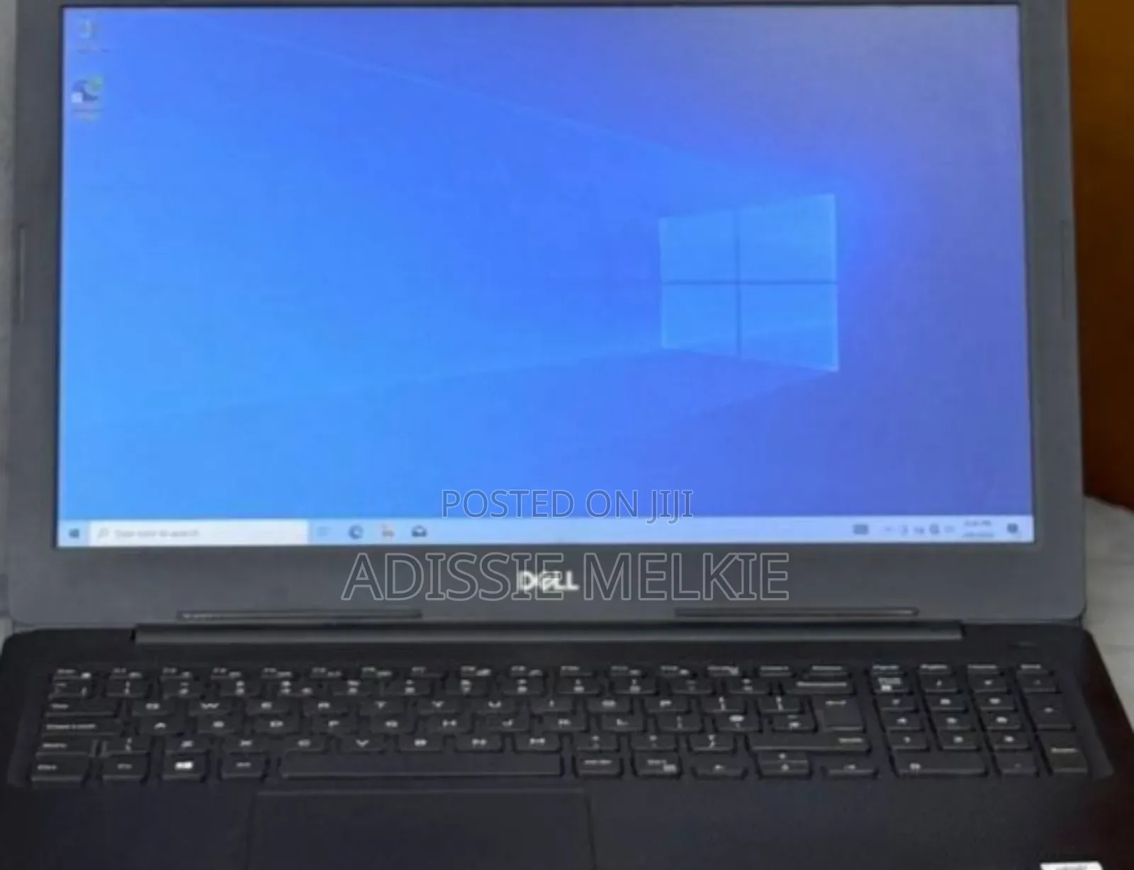 New Laptop Dell Inspiron 15 3593 8GB Intel Core i7 SSD 512GB