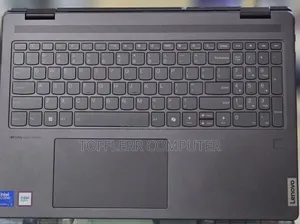 New Laptop Lenovo ThinkPad Yoga 16GB Intel Core Ultra 5 SSD 512GB