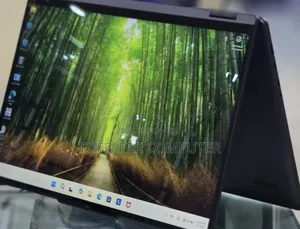 New Laptop Lenovo ThinkPad Yoga 16GB Intel Core Ultra 5 SSD 512GB