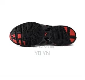 Puma Tazon Red Comfort, Usa Import