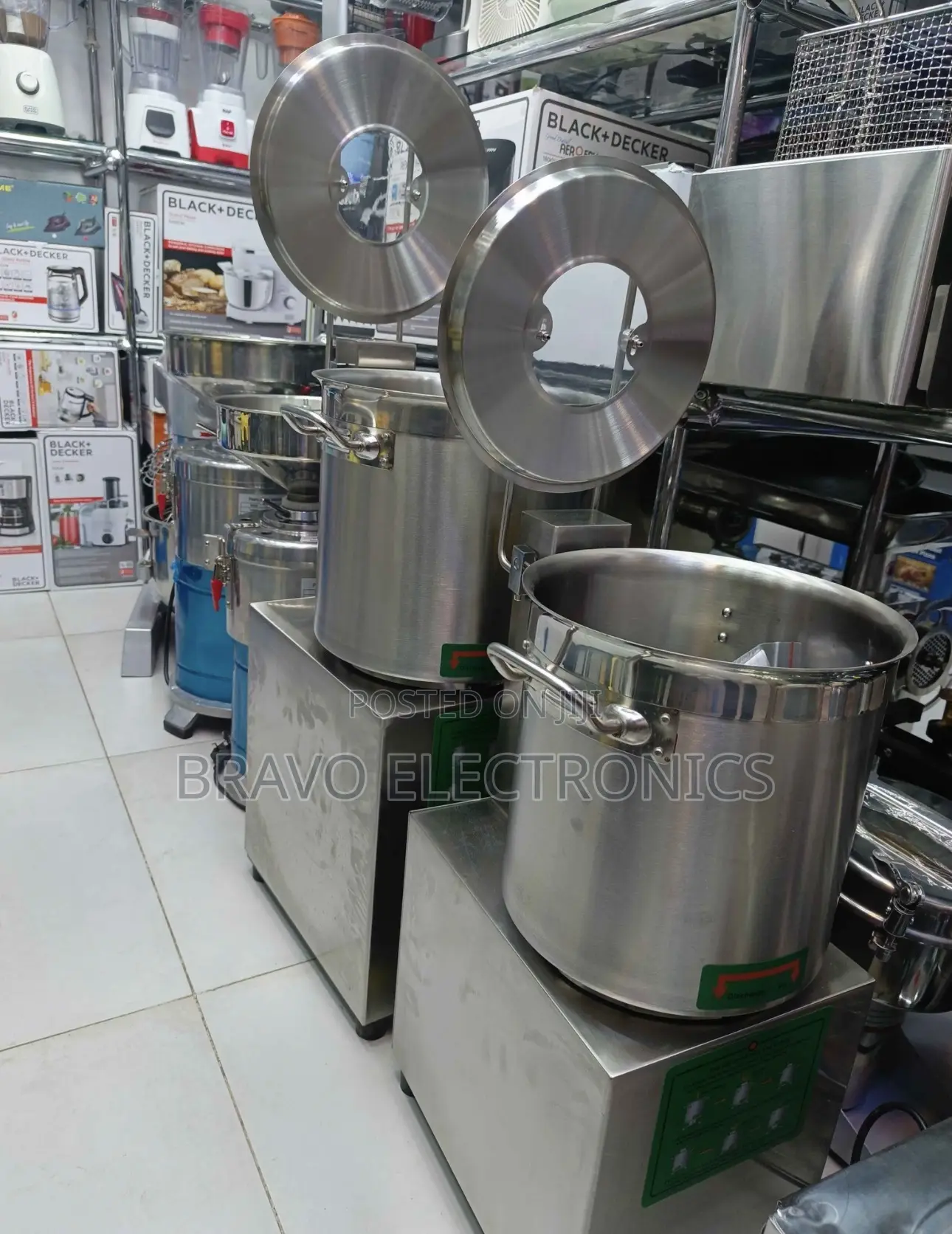 Commercial Onion Chopper /Stainless Steel /Heavy Duty | Fast Cutting