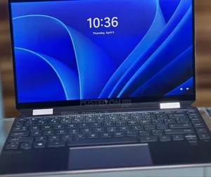 New Laptop Lenovo ThinkPad Yoga 8GB Intel Core i7 SSD 512GB