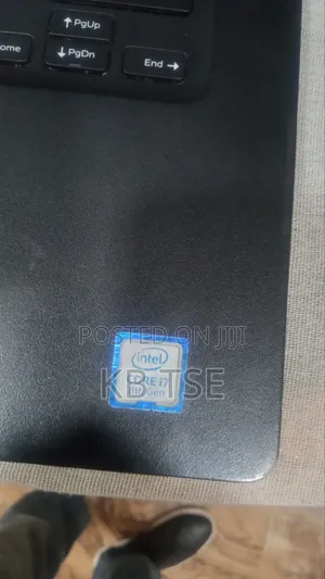 Laptop Dell Latitude 5420 16GB Intel Core i7 SSD 512GB