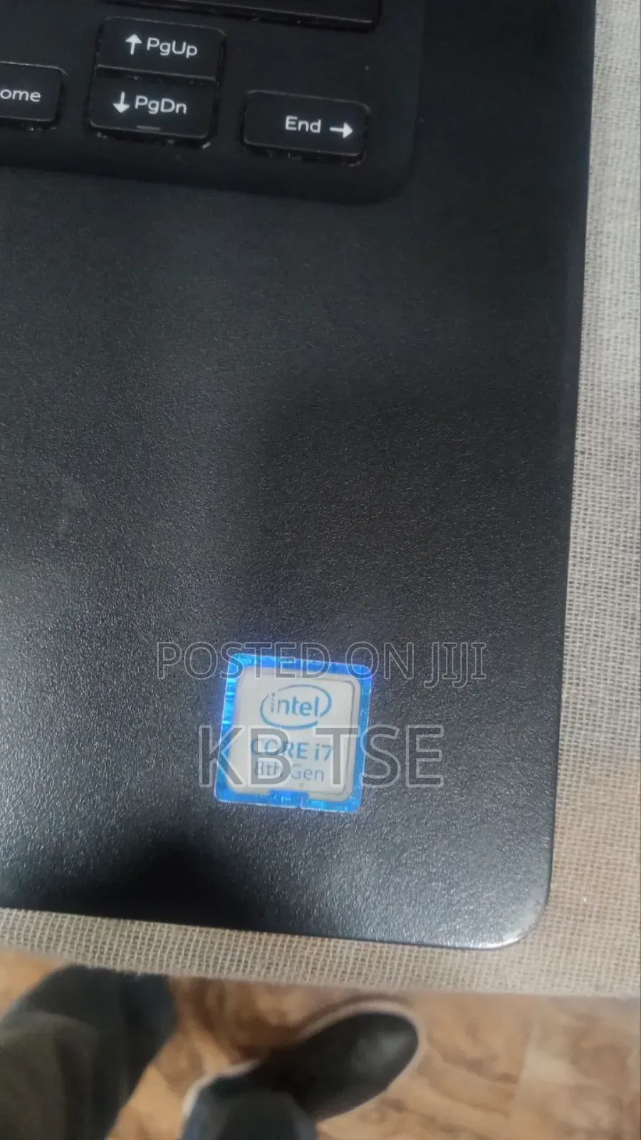 Laptop Dell Latitude 5420 16GB Intel Core i7 SSD 512GB