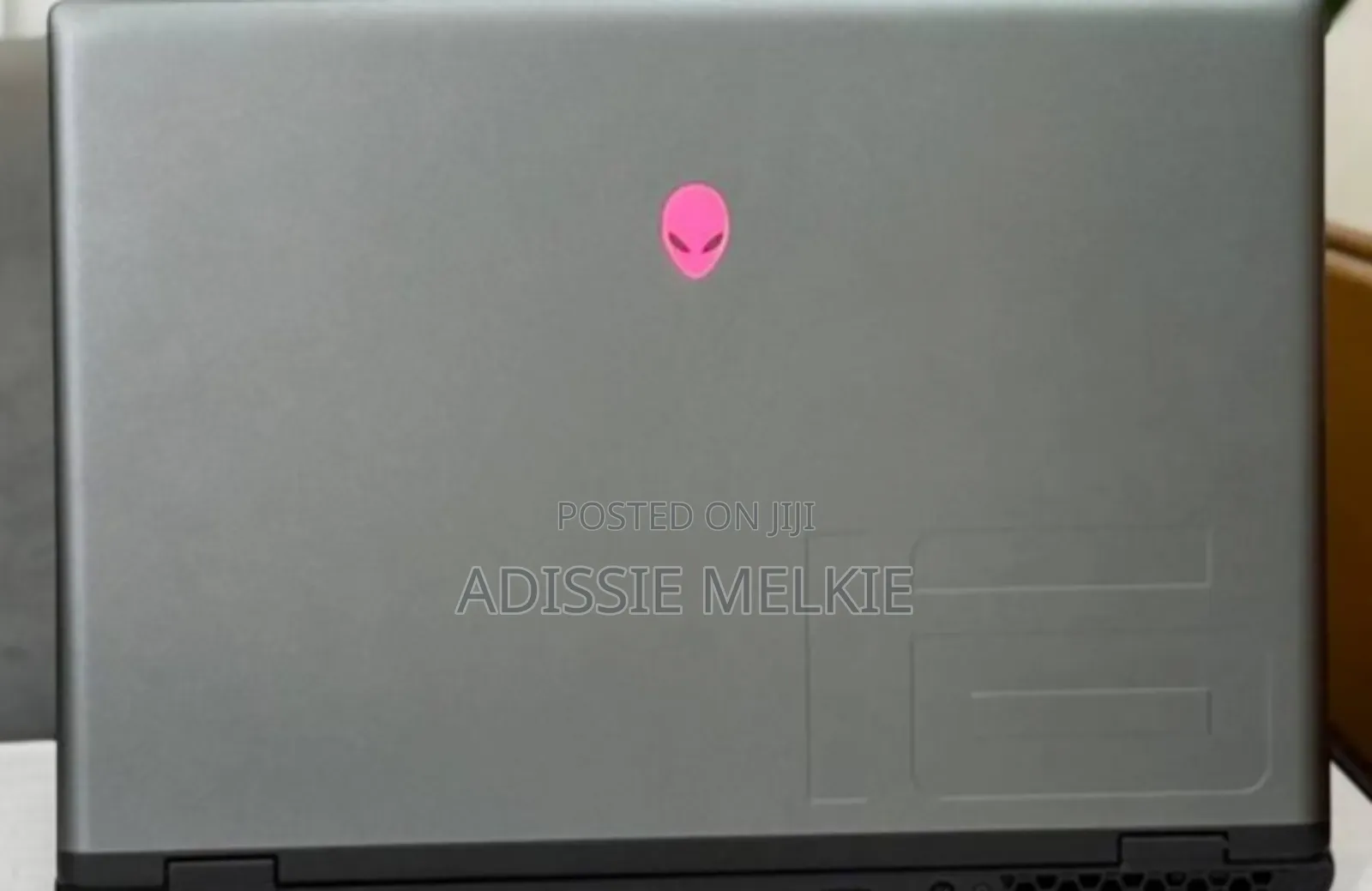 New Laptop Dell Pro Max 16 32GB Intel Core Ultra 7 SSD 1T