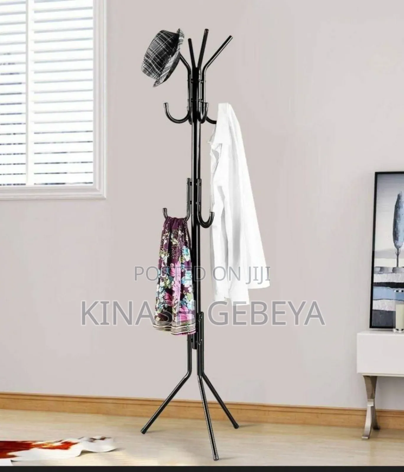 Modern Top Quality Coat Stand