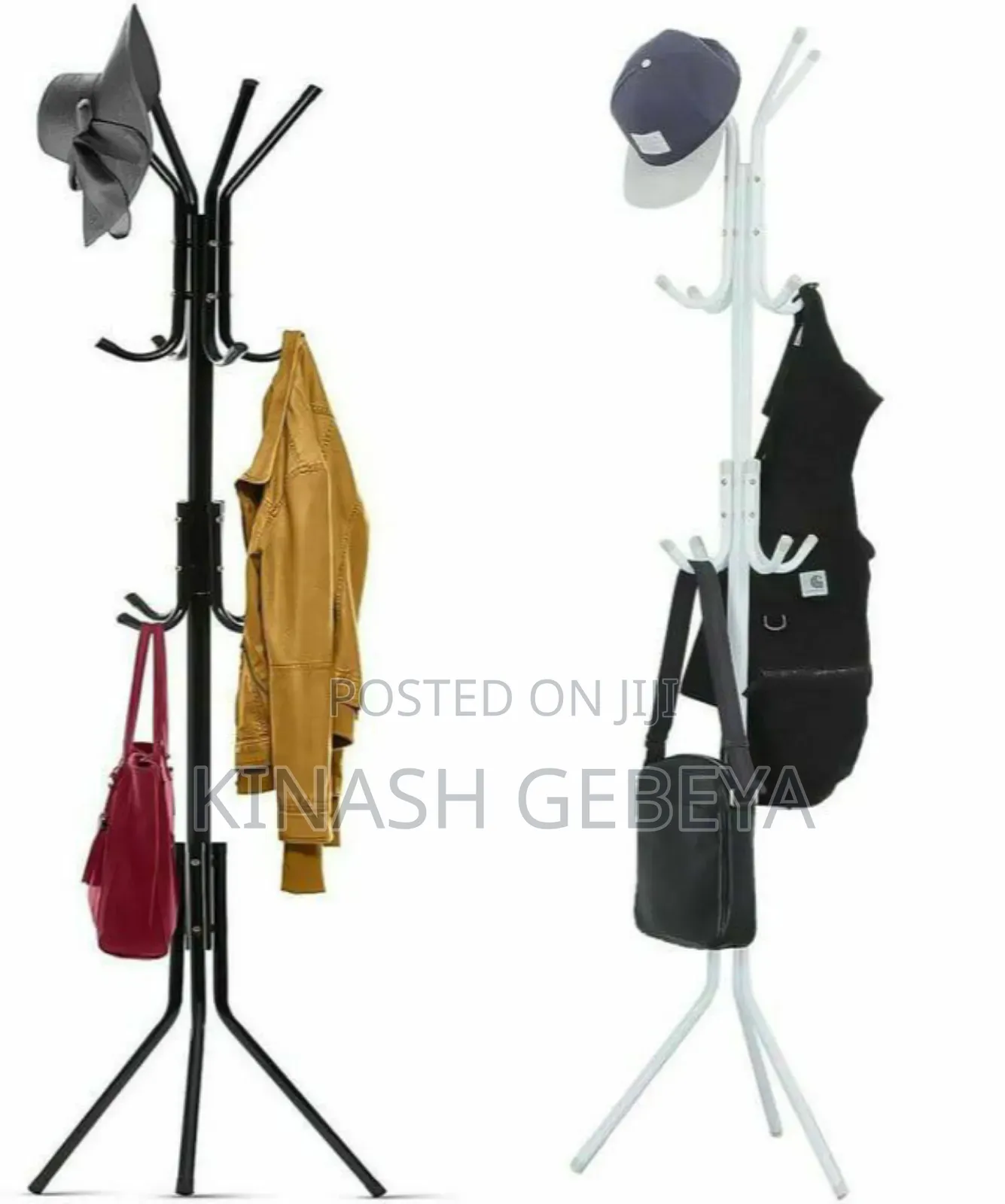 Modern Top Quality Coat Stand