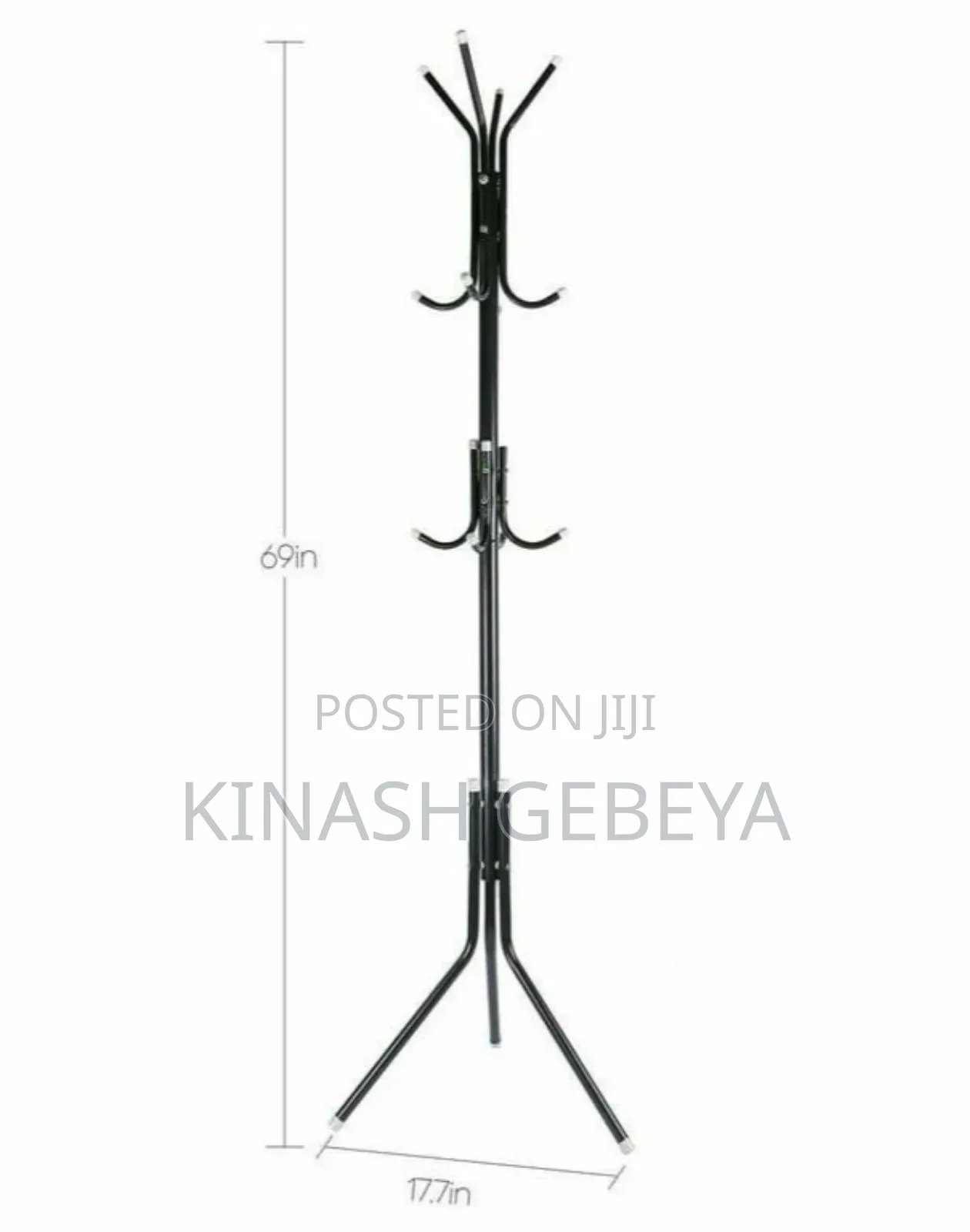 Modern Top Quality Coat Stand