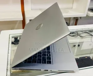 New Laptop HP ProBook 440 G5 8GB Intel Core i5 SSD 256GB
