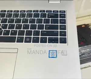 New Laptop HP ProBook 440 G5 8GB Intel Core i5 SSD 256GB