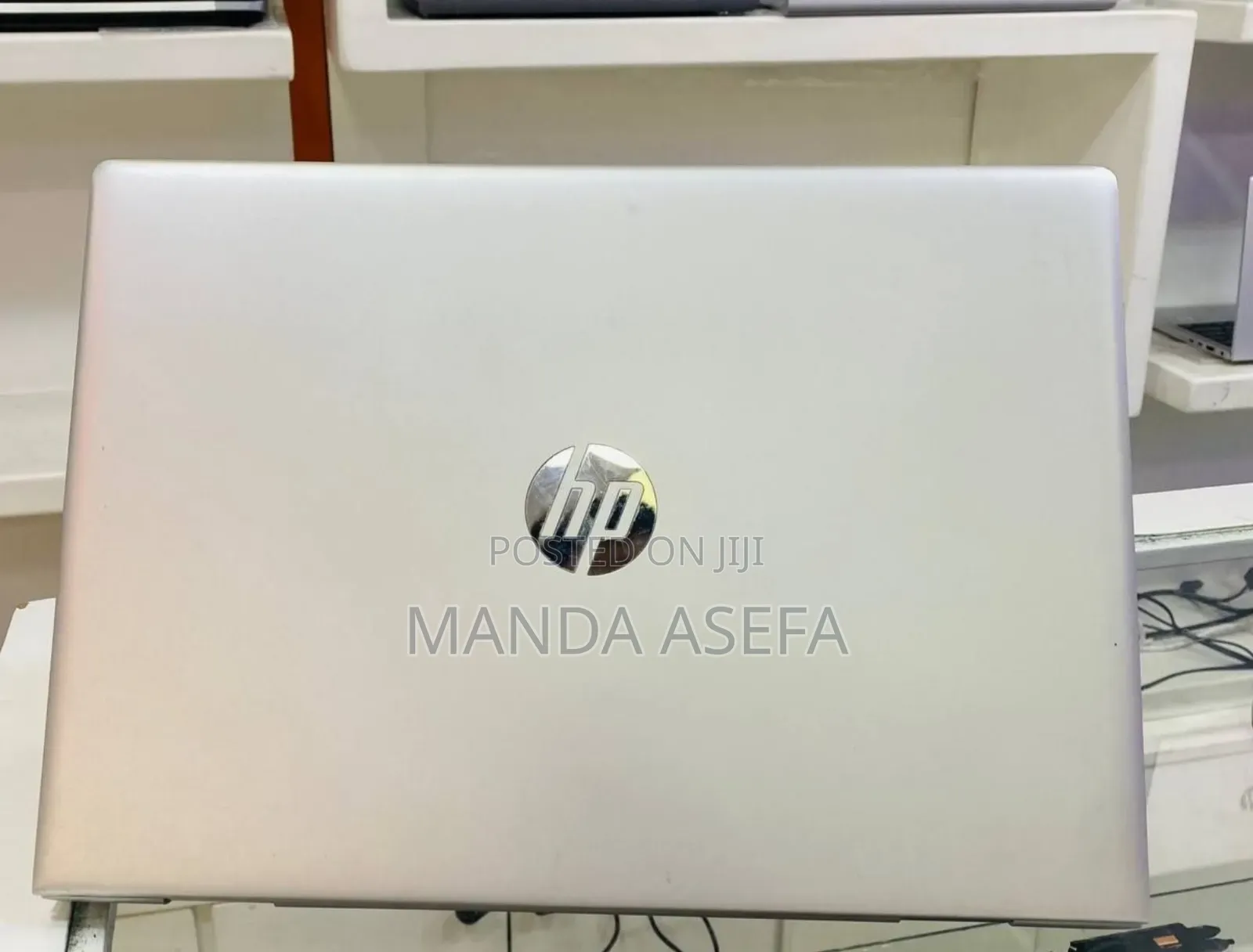 New Laptop HP ProBook 440 G5 8GB Intel Core i5 SSD 256GB