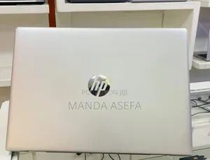 New Laptop HP ProBook 440 G5 8GB Intel Core i5 SSD 256GB