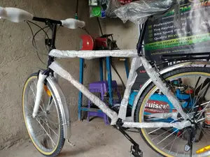 Bicycle Shopping