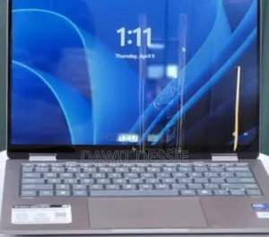 New Laptop HP 16GB Intel Core Ultra 7 SSD 512GB
