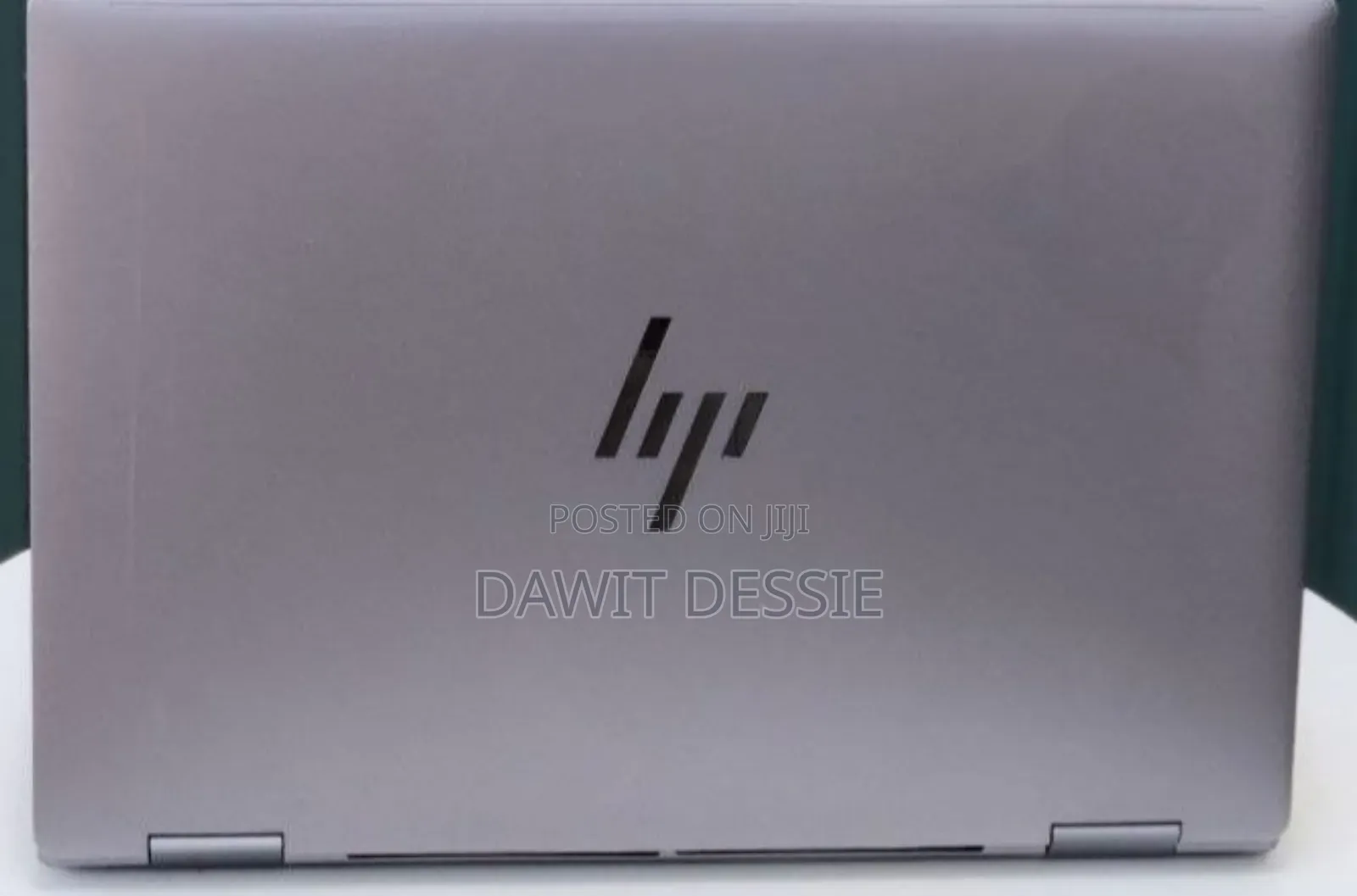New Laptop HP 16GB Intel Core Ultra 7 SSD 512GB