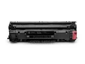 Hp 83a Black Print Cartridge for Hp Laserjet Pro Printers