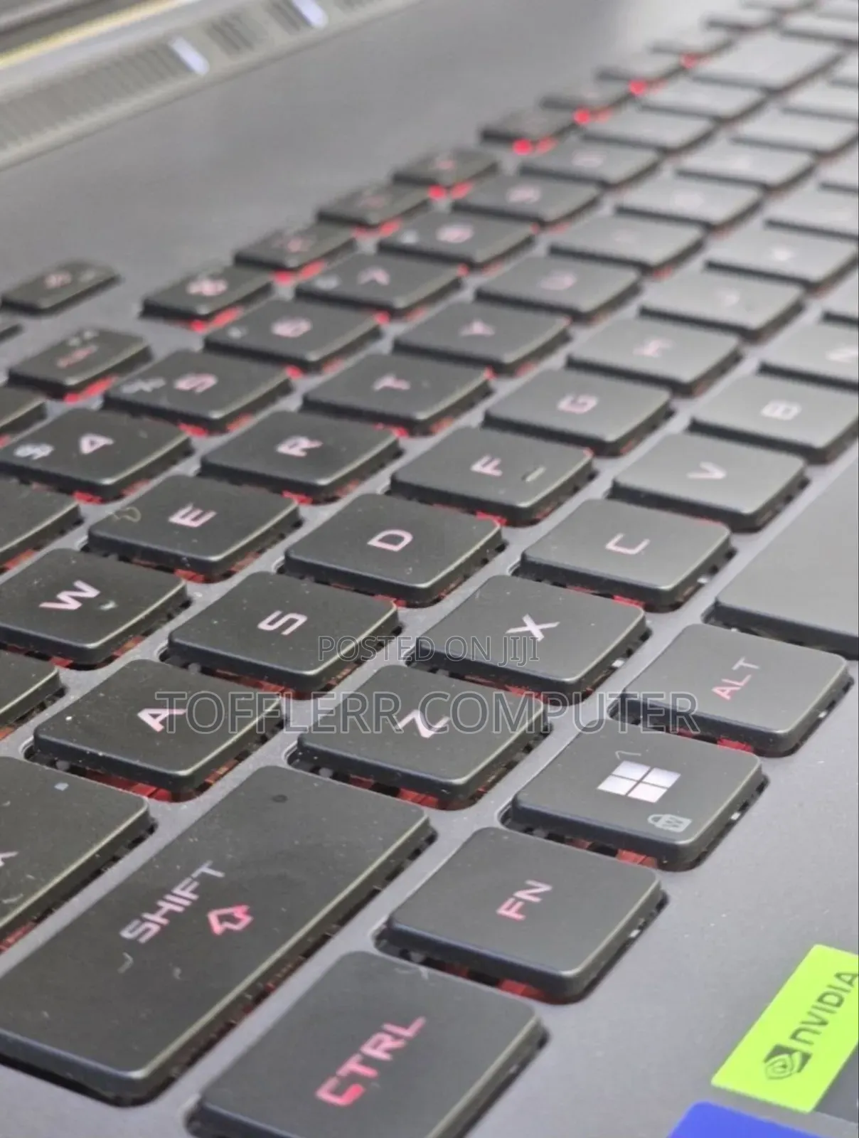 New Laptop Asus ROG Strix G15 32GB Intel Core i7 SSD 2T