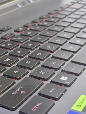 New Laptop Asus ROG Strix G15 32GB Intel Core i7 SSD 2T