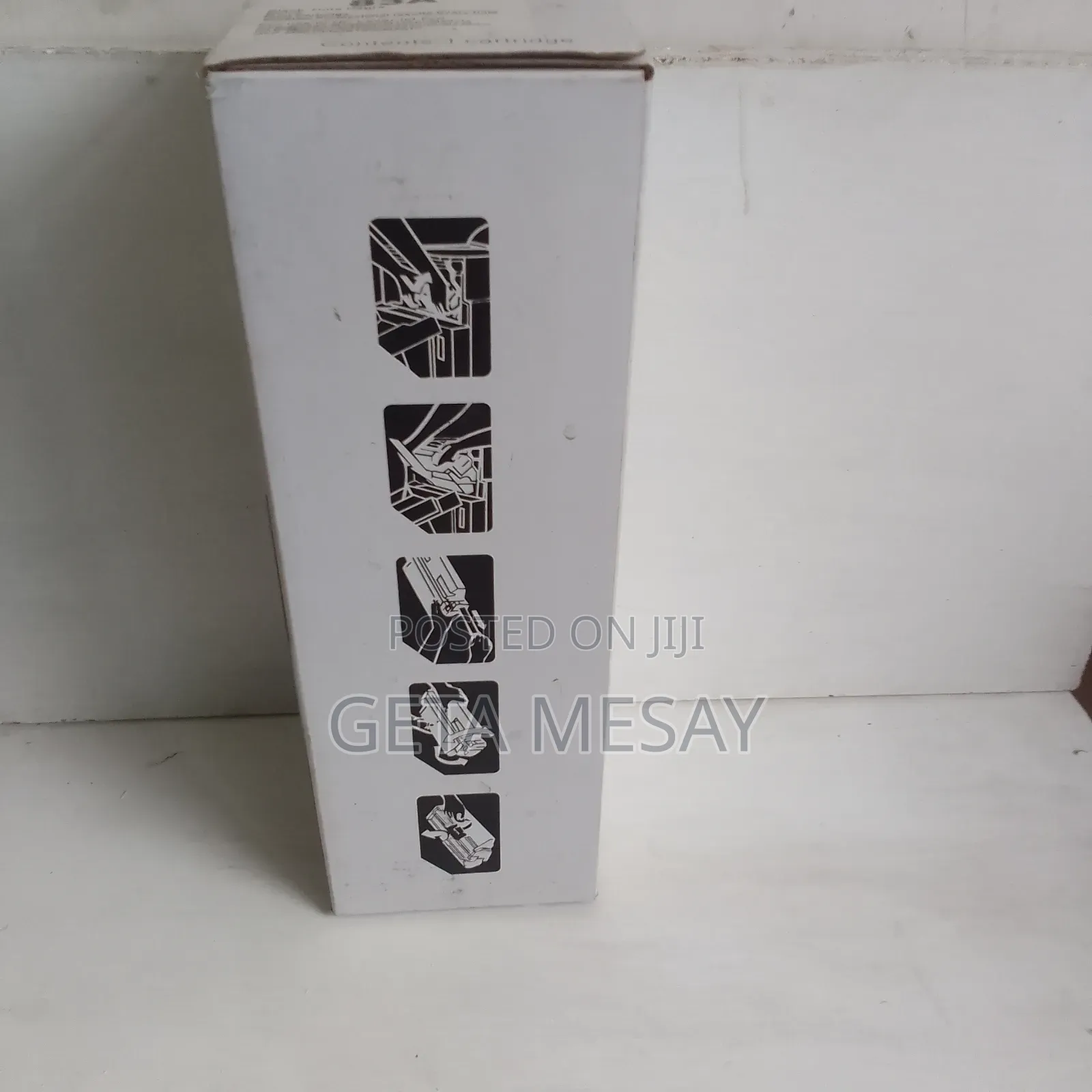 Hp 83a Black Print Cartridge for Hp Laserjet Pro Printers