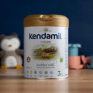 Kendamil Organic Formula Milk