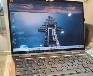 New Laptop Lenovo Thinkpad X1 Yoga 16GB Intel Core i7 SSD 512GB