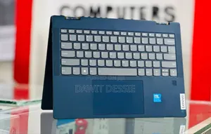 New Laptop Lenovo 16GB Intel Core 7 SSD 512GB