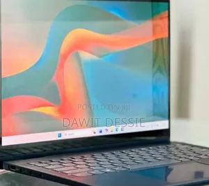 New Laptop Lenovo 16GB Intel Core 7 SSD 512GB