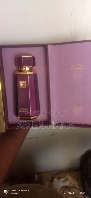 Cocoa Morado Prfume