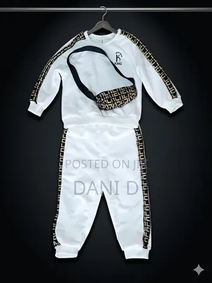 3 Pic Baby Clothing