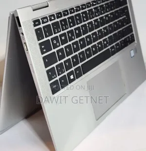 New Laptop HP EliteBook x360 1030 G4 8GB Intel Core i5 SSD 512GB