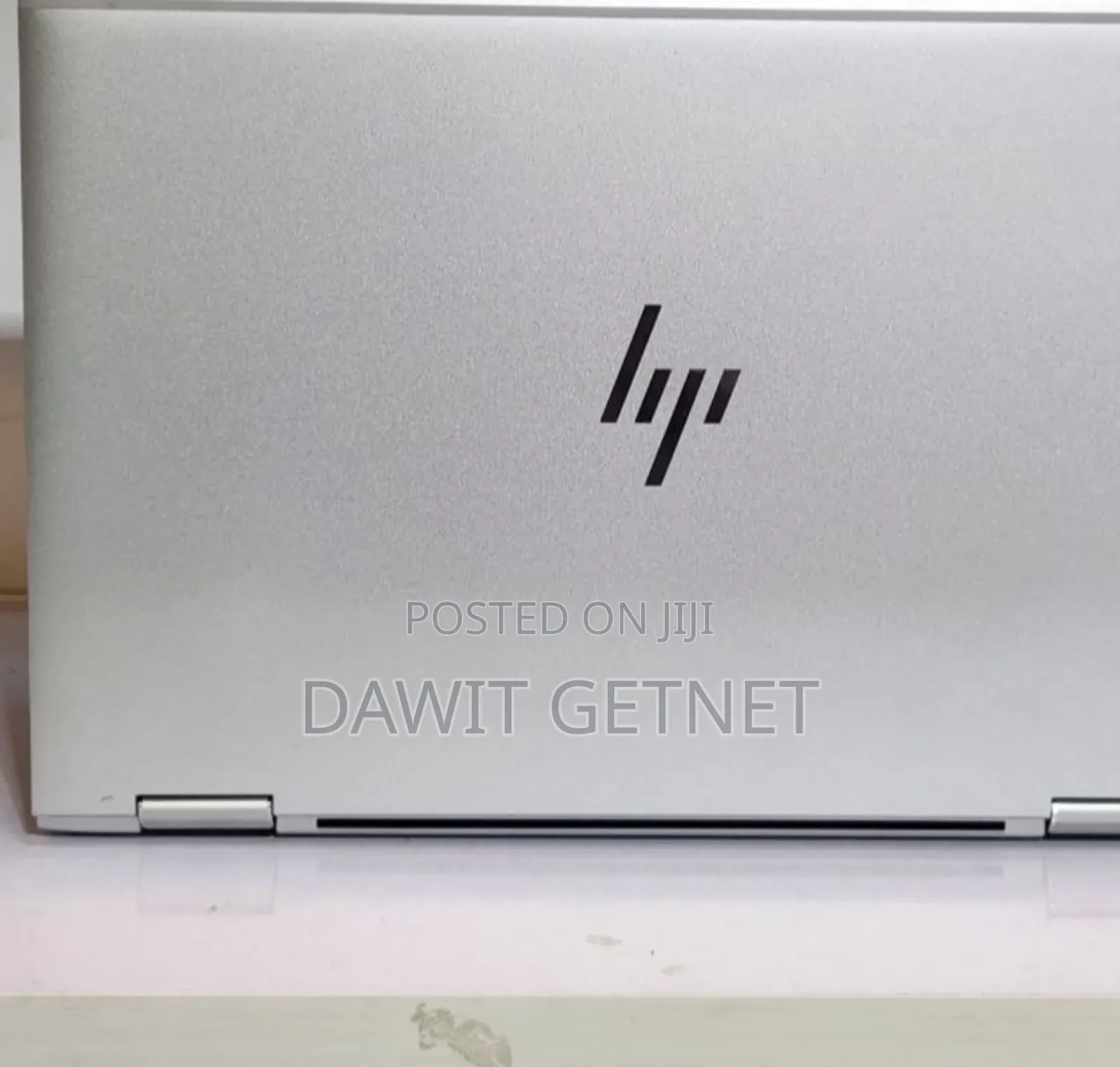 New Laptop HP EliteBook x360 1030 G4 8GB Intel Core i5 SSD 512GB