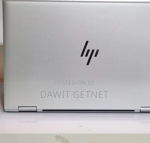 New Laptop HP EliteBook x360 1030 G4 8GB Intel Core i5 SSD 512GB