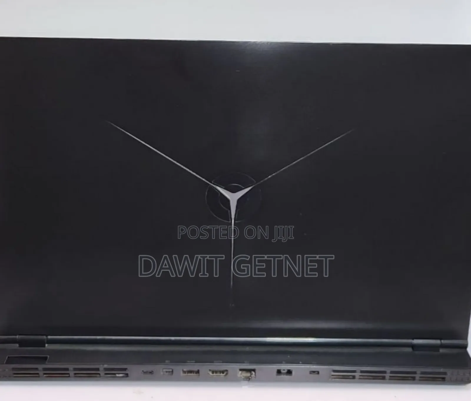 New Laptop Lenovo Legion 5 16GB Intel Core i7 SSD 256GB
