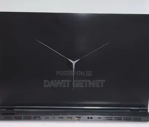 New Laptop Lenovo Legion 5 16GB Intel Core i7 SSD 256GB