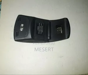 Wireless Optical Mouse – Slim Comfortable