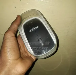 Wireless Optical Mouse – Slim Comfortable