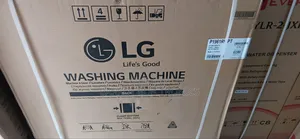Lg Washing Mashin 16kg Quality Brand Matebya Bale Terss