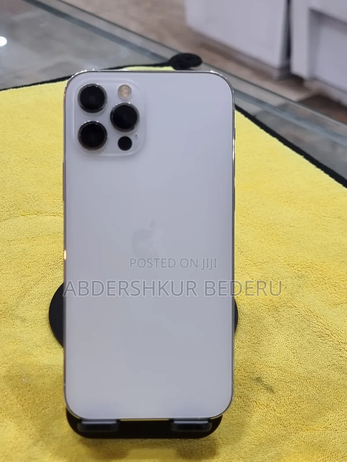 Apple iPhone 12 Pro 128 GB