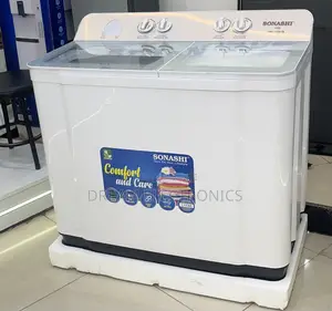Twin Tube Washing Machine