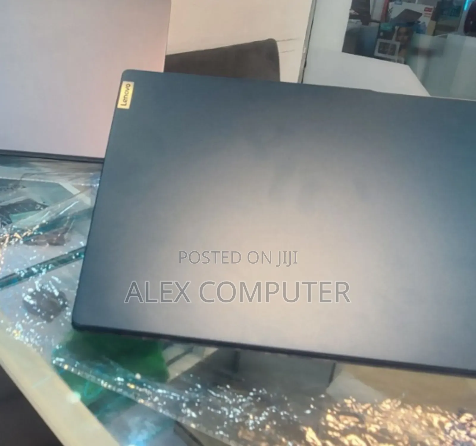 New Laptop Lenovo 16GB AMD Ryzen 7 SSD 512GB