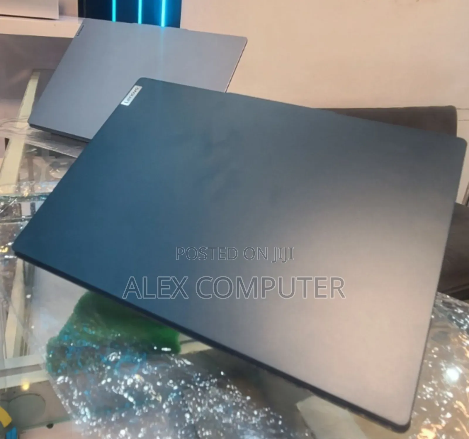 New Laptop Lenovo 16GB AMD Ryzen 7 SSD 512GB