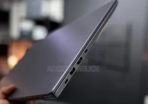 New Laptop Huawei Matebook D 15 16GB Intel Core i7 SSD 512GB
