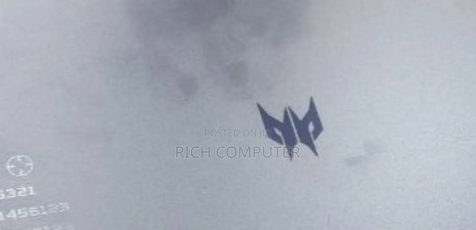 New Laptop Acer Predator Helios Neo 16 32GB Intel Core i9 SSD 1T