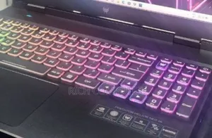 New Laptop Acer Predator Helios Neo 16 32GB Intel Core i9 SSD 1T