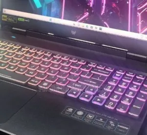 New Laptop Acer Predator Helios Neo 16 32GB Intel Core i9 SSD 1T