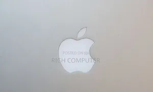 New Laptop Apple MacBook 2012 4GB Intel Core i5 SSD 128GB