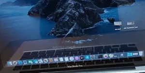 New Laptop Apple MacBook 2012 4GB Intel Core i5 SSD 128GB