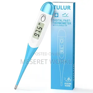 Thermometer