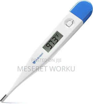 Thermometer