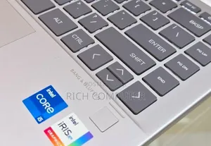 New Laptop HP Envy x360 8GB Intel Core i5 SSD 512GB